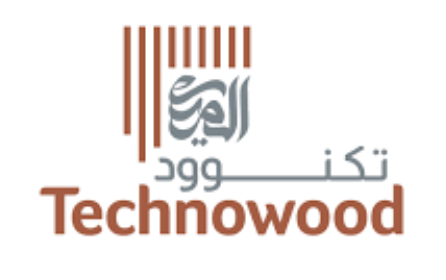 Top 10 Wood Door Manufacturers in Saudi Arabia 11 Technowood Factory logo
