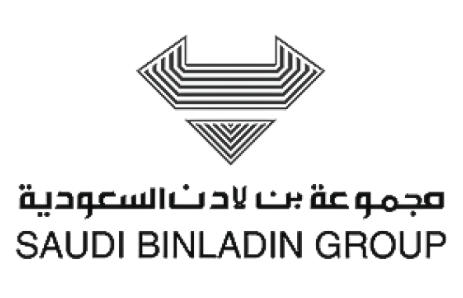 Top 10 Wood Door Manufacturers in Saudi Arabia 7 Binladin Woodwork Factory Co. Ltd LOGO