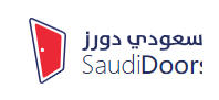 Top 10 Wood Door Manufacturers in Saudi Arabia 5 saudi door logo
