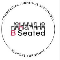 Top 10 Hospitality Furniture Manufacturers in Australia 12 B Seated Global logo