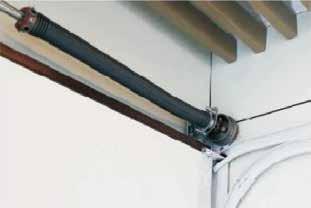 garage doors 12 Garage Door Torsion Spring Balance System