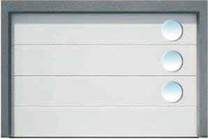 garage doors 7 garage door glass option circle