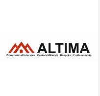 Top 10 Hospitality Furniture Manufacturers in Yemen (2026) 11 the logo of ALTIMAMILLWORK -hospitality furniture manufacturers in Yemen
