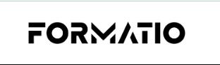 Top 10 Hospitality Furniture Manufacturers in Yemen (2026) 7 the logo of FORMATIO -hospitality furniture manufacturers in Yemen