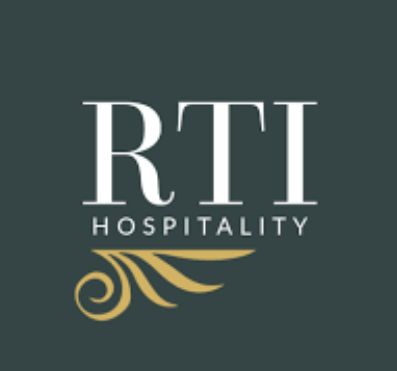 Top 10 Hospitality Furniture Manufacturers in Yemen (2026) 3 the logo of RTI Hospitality- hospitality furniture manufacturers in Yemen