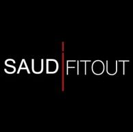 Top 10 Hospitality Furniture Manufacturers in Yemen (2026) 6 the logo of SAUDI FITOUT - hospitality furniture manufacturers in Yemen