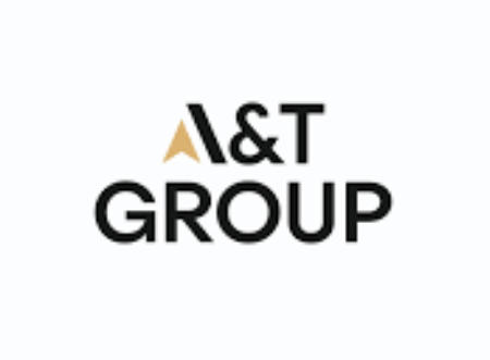 Top 10 Hotel Fit-Out Companies in Dubai for Hospitality Projects 9 A&T Group Interiors logo