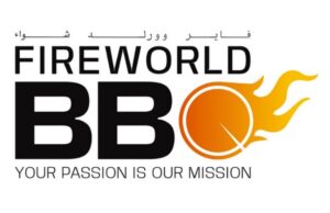 Top 10 Outdoor Kitchen Cabinet Brands in the Middle East 13 Fireworld BBQ custom outdoor kitchen brand