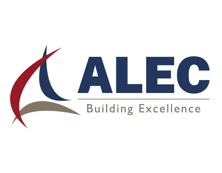 Top 10 Hotel Fit-Out Companies in Dubai for Hospitality Projects 3 ALEC FITOUT logo