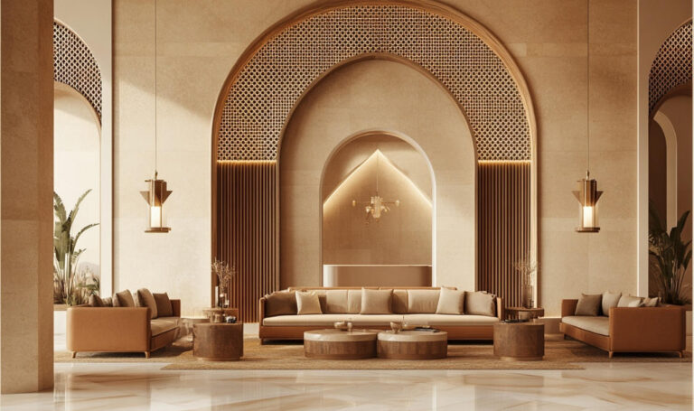 hotel furniture brands in Bahrain