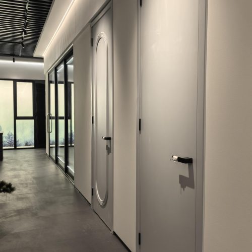 Interior door and wall 38 Jilphar home's sample interior doors in Dubai
