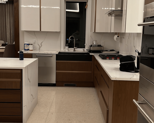 Pittsburgh High-end Full House Custom in America 10 Pittsburgh-high-end-whole-house-custom-kitchen-2