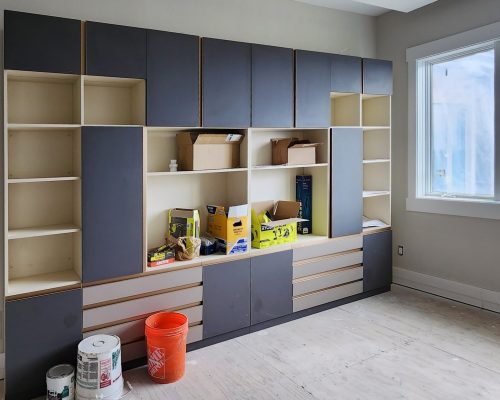 Pittsburgh High-end Full House Custom in America 7 Pittsburgh-high-end-whole-house-custom-pantry-1