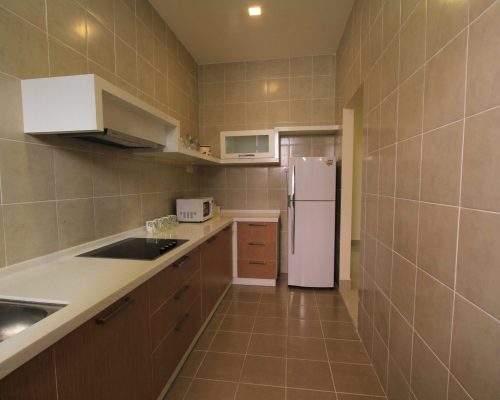 833 units KualaLumpur Hotel Fit Out 4 kitchen-cabinet2