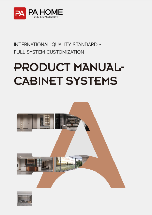 pahome-custom-cabinets-catalog-cover