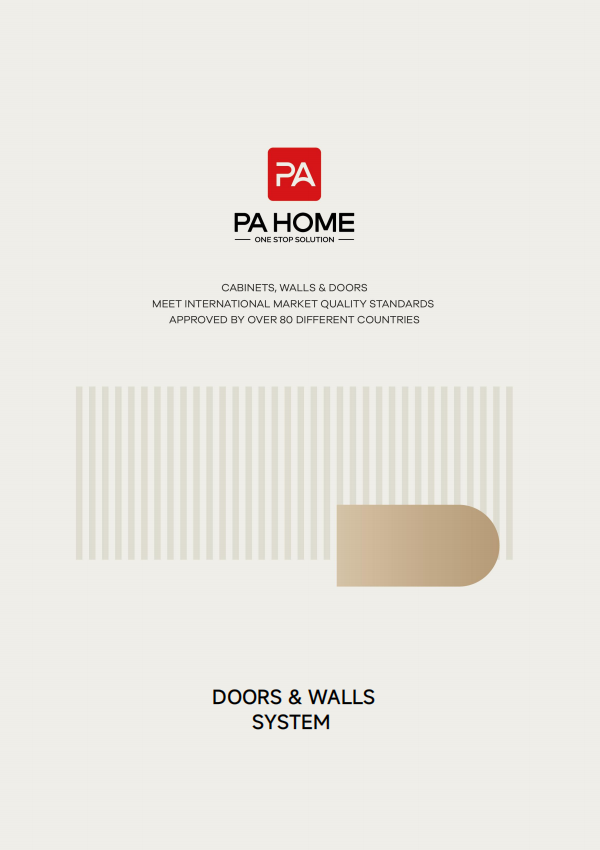 pahome-door-and-wall-panel-product-catalog-cover