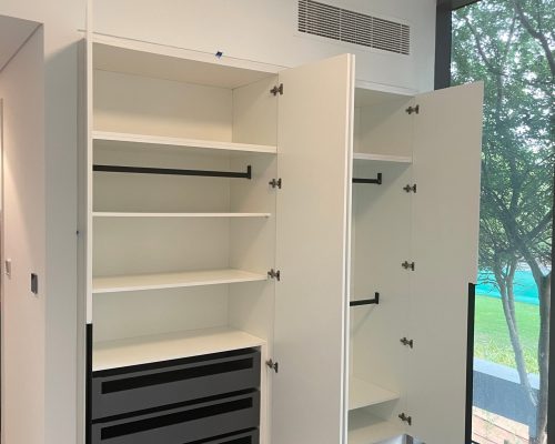 Custom Cabinet Project for Arada Gate In UAE 8 sharjah-arada-gate-custom-wardrobe-cabine-with-inner-drawers