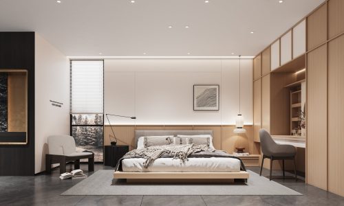 wardrobes Manufacturer 2 showroom03-bedroom-2min