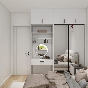 sliding-mirror-wardrobe-intergrate-with-vanity sliding-mirror-wardrobe-intergrate-with-vanity