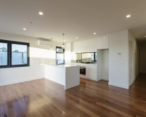 28 Sets Spice Apartment Interior Decoration 2 Spice apartment interior decoration with open plan kitchen and wooden flooring
