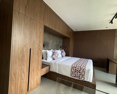 11 Sets Umalas Creek Villa Resort Custom Cabinet 3 umalas-creek-villa-custom-cabinets-bedroom