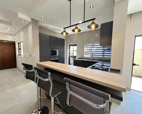 12 Sets Zimbabwe Whole House Custom 5 Zimbabwe whole house custom kitchen with modern design and lighting