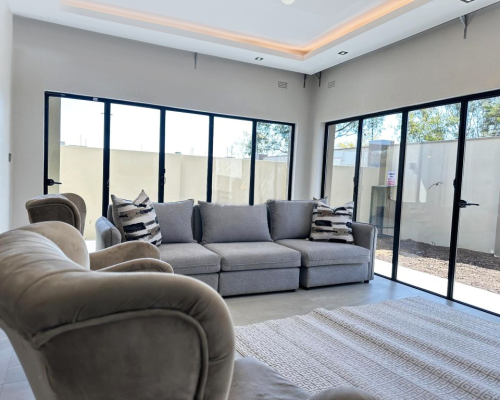 12 Sets Zimbabwe Whole House Custom 6 imbabwe whole house custom living room with contemporary furniture and natural light.